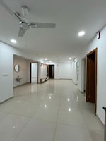 2 BHK + Pooja Room 1200 Sq.Ft. Apartment in Nallagandla