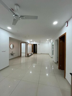 2 BHK Apartment For Rent in Nallagandla