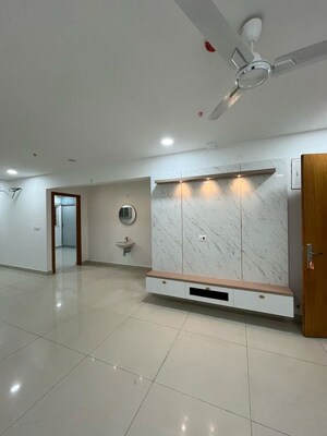 Building Lobby in 2 BHK Apartment at Nallagandla – for Rent