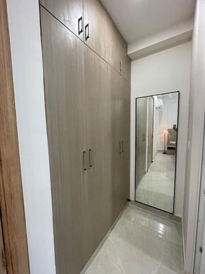 Bathroom in 1 BHK Builder Floor at Sector 31 – for Rent