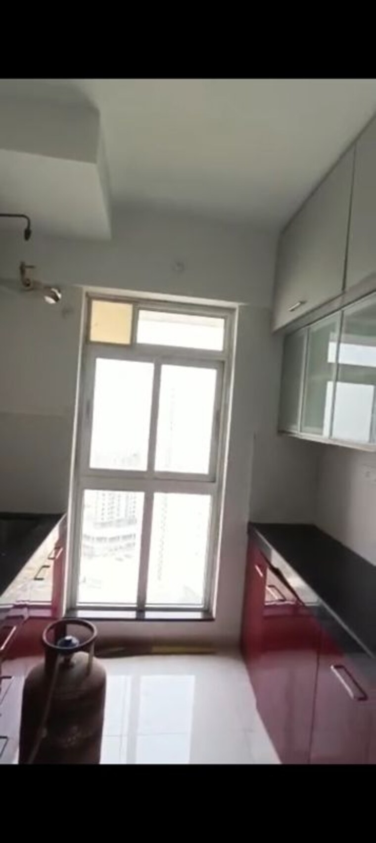 Kitchen, godrej-emerald-vista 3 Bedroom 930 Sq.Ft. Apartment In Ghodbunder Road Thane 10454534