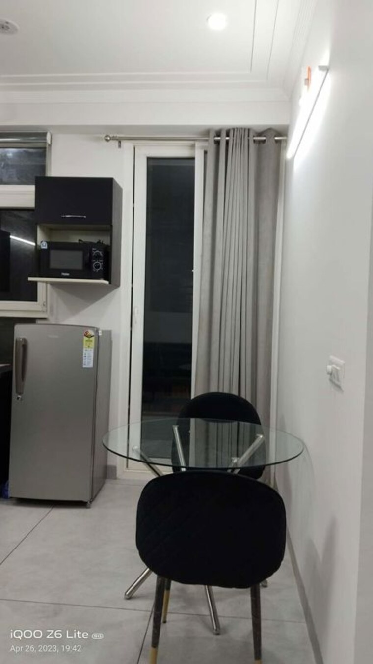 Team Area, sector 43 1 Bedroom 600 Sq.Ft. Builder Floor In Sector 43 Gurgaon 10454543