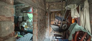 2 BHK Apartment – Exterior View View at Enayetnagar - for Sale