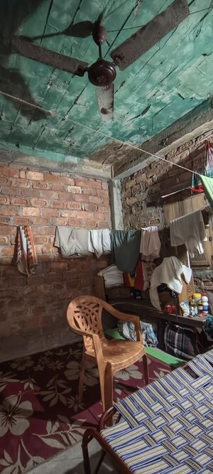 2 BHK Apartment – Exterior View View at Enayetnagar - for Sale