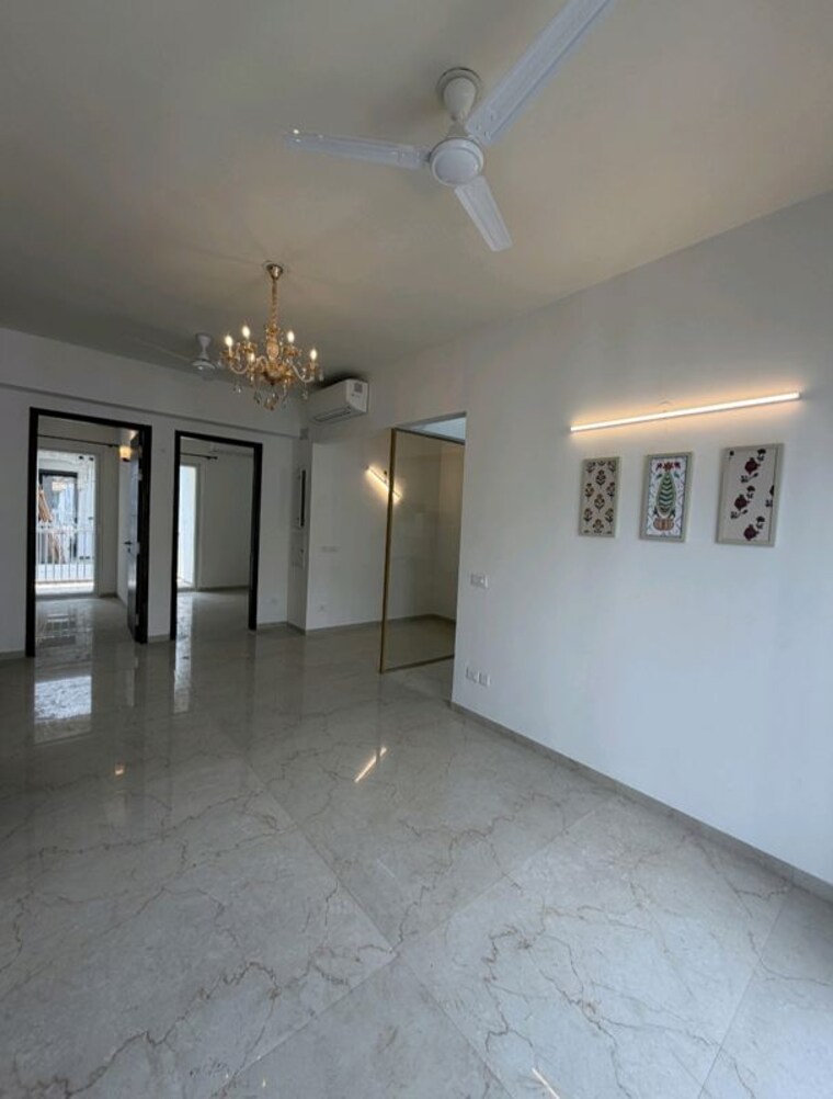 Room, smart-world-orchard 2 Bedroom 1158 Sq.Ft. Apartment In Sector 61 Gurgaon 10454535