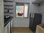 1 Rk  230 Sq.Ft. Apartment in Dheeraj Kaveri CHS