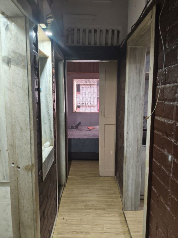 undefined, dheeraj-kaveri-chs 1 RK 230 Sq.Ft. Apartment In Malad West Mumbai 10454554