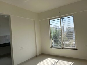 Room in 1 BHK Apartment at Austin Oaks, Pimple Saudagar – for Sale