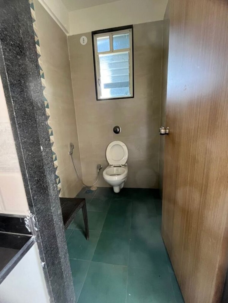 Bathroom, austin-oaks 1 Bedroom 400 Sq.Ft. Apartment In Pimple Saudagar Pune 10454555
