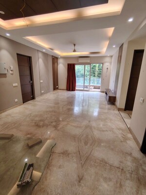 3 BHK Builder Floor For Rent in Sushant Lok I
