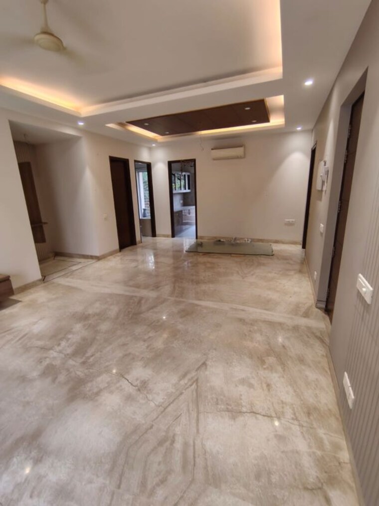 Room, sushant lok i 3 Bedroom 1700 Sq.Ft. Builder Floor In Sushant Lok I Gurgaon 10454556