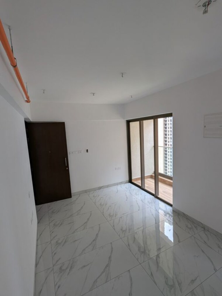 Bedroom, lodha-sterling 2 Bedroom 780 Sq.Ft. Apartment In Kolshet Road Thane 10454558