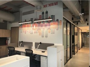  Office Space For Rent in One BKC, Bandra East