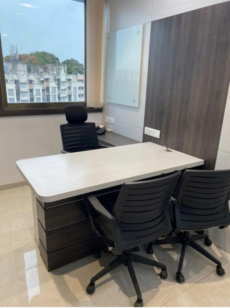 Team Area, one-bkc Commercial Office Space 790 Sq.Ft. In Bandra East Mumbai 10454567