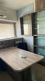 1200 Sq.Ft. Office Space in Ellisbridge
