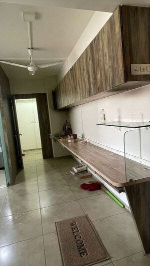 Team Area in  Office Space at Ellisbridge – for Rent