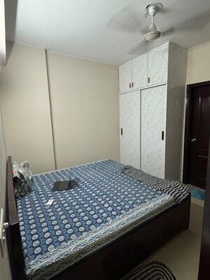 Bedroom in 1 RK Apartment at Aditya Urban Casa, Sector 78 – for Rent