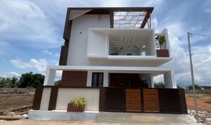 3 BHK Villa For Sale in Medimallasandra