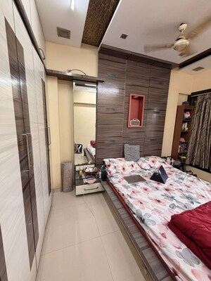 Kitchen in  Pg at Chembur – for Rent