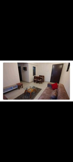 Common Area in 2 BHK Apartment at 3C Lotus Boulevard Espacia, Sector 100 – for Rent