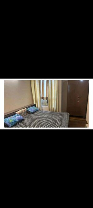 Bedroom in 2 BHK Apartment at 3C Lotus Boulevard Espacia, Sector 100 – for Rent