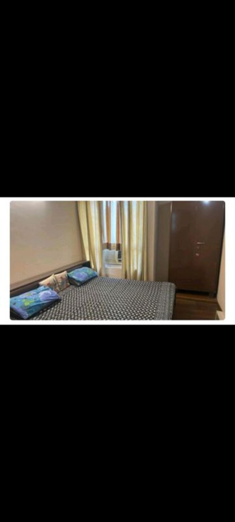 Bedroom, 3c-lotus-boulevard-espacia 2 Bedroom 1019 Sq.Ft. Apartment In Sector 100 Noida 10454559
