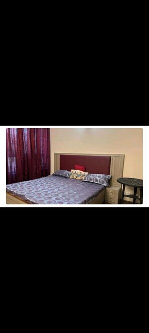 Bedroom in 2 BHK Apartment at 3C Lotus Boulevard Espacia, Sector 100 – for Rent