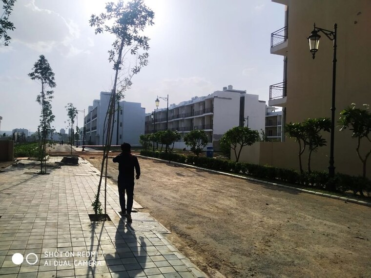 Exterior View, central-park-flower-valley-mikasa-plots  190 Sq.Yd. Plot In Sohna Sector 33 Gurgaon 10454582