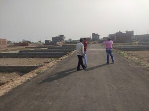 Plot Area in  Plot at Sector 12 – for Sale
