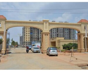 3.5 BHK Apartment For Sale in Sobha City Casa Serenita, Kannur