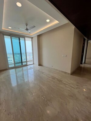 3.5 BHK Apartment For Rent in Ambience Tivertone, Sector 50