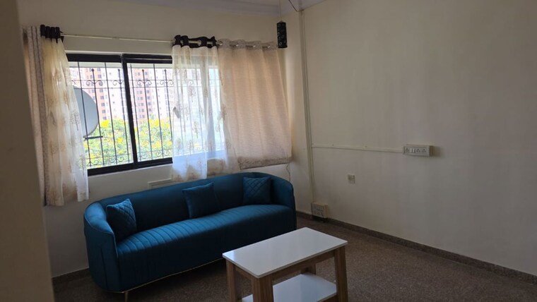 Bedroom, conwood-astoria 1 Bedroom 450 Sq.Ft. Apartment In Goregaon East Mumbai 10454585