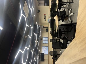  Office Space in IT/SEZ For Rent in Industrial Area