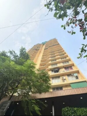 2 BHK Apartment – Exterior View View at Avant Hillway, Goregaon East - for Rent