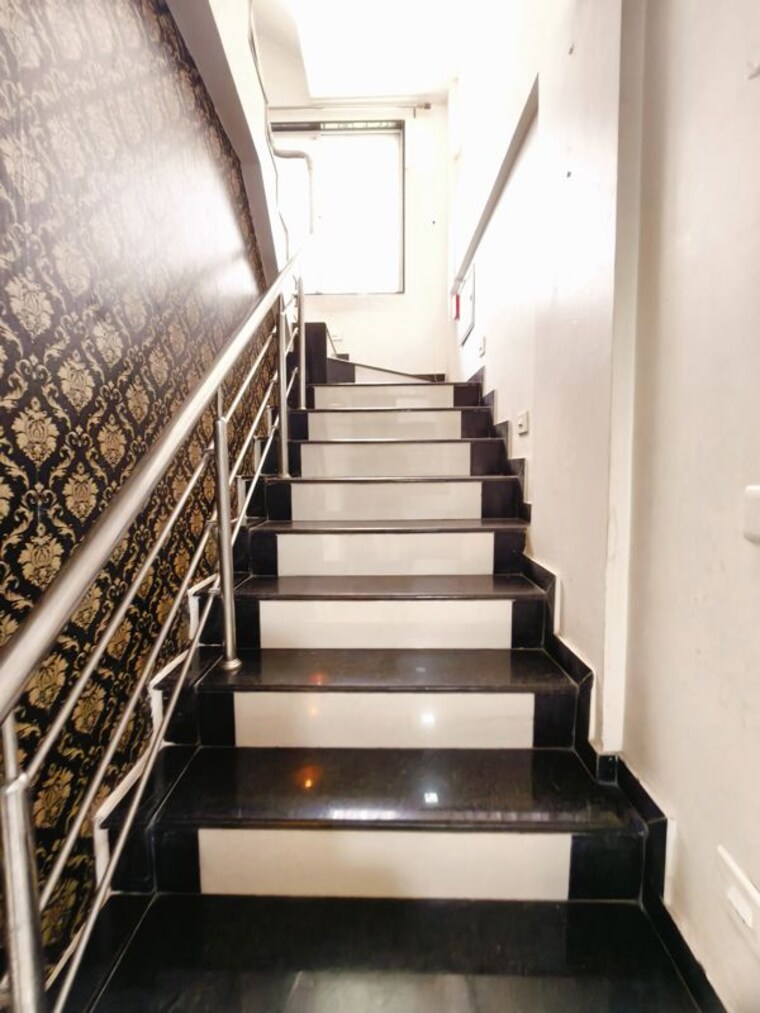undefined, sierra 3.5 Bedroom 2000 Sq.Ft. Villa In Undri Pune 10454599
