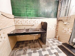 Laundry Area in 3.5 BHK Villa at Sierra, Undri – for Rent