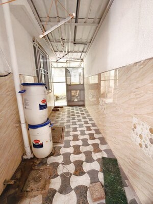Laundry Area in 3.5 BHK Villa at Sierra, Undri – for Rent