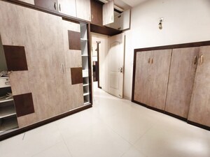 Bedroom in 3.5 BHK Villa at Sierra, Undri – for Rent