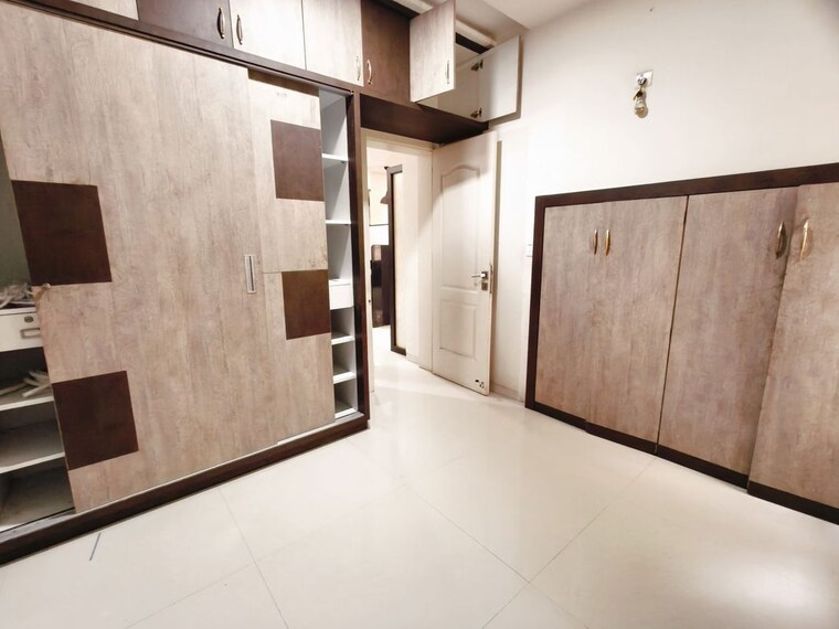Bedroom, sierra 3.5 Bedroom 2000 Sq.Ft. Villa In Undri Pune 10454599