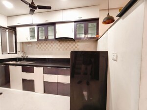 Kitchen in 3.5 BHK Villa at Sierra, Undri – for Rent