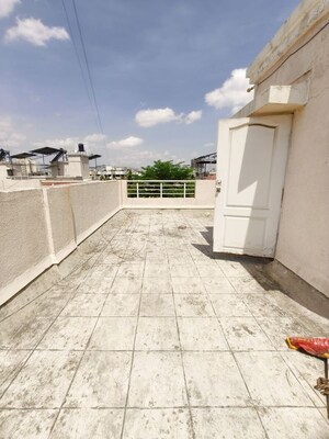 Stairs in 3.5 BHK Villa at Sierra, Undri – for Rent