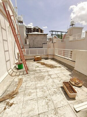 3.5 BHK Villa – Exterior View View at Sierra, Undri - for Rent