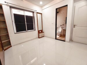 Building Lobby in 3.5 BHK Villa at Sierra, Undri – for Rent