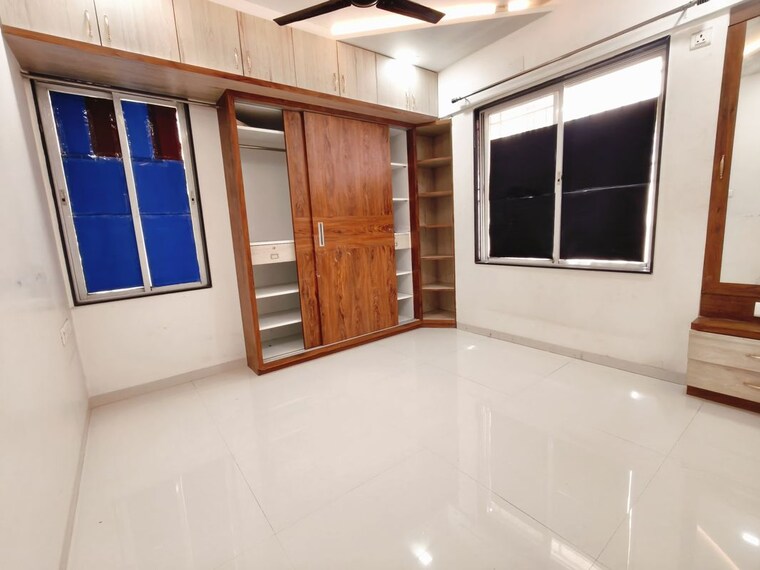 Balcony, sierra 3.5 Bedroom 2000 Sq.Ft. Villa In Undri Pune 10454599