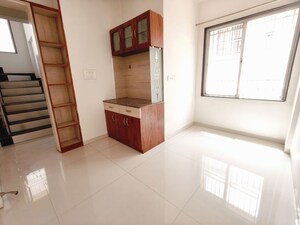 Living Room in 3.5 BHK Villa at Sierra, Undri – for Rent