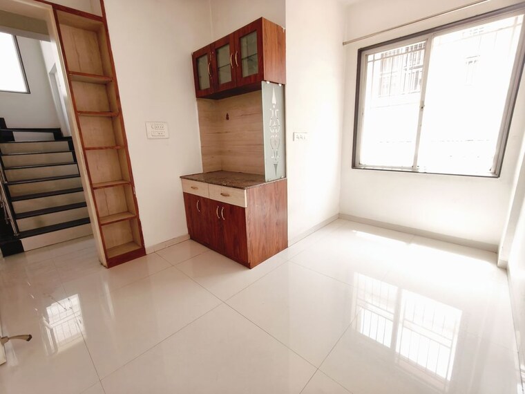 Living Room, sierra 3.5 Bedroom 2000 Sq.Ft. Villa In Undri Pune 10454599