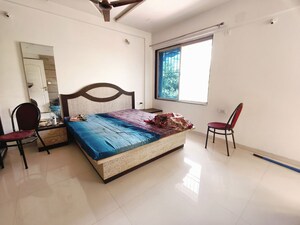 Bedroom in 3.5 BHK Villa at Sierra, Undri – for Rent