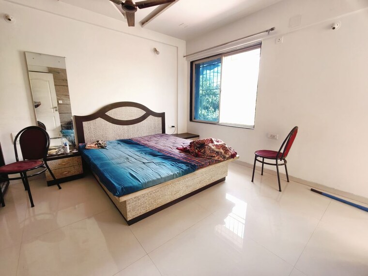 Bedroom, sierra 3.5 Bedroom 2000 Sq.Ft. Villa In Undri Pune 10454599