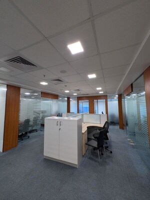  Office Space For Rent in Bandra Kurla Complex