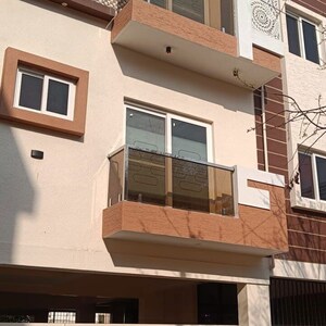 6+ BHK Independent House For Sale in Hegde Nagar